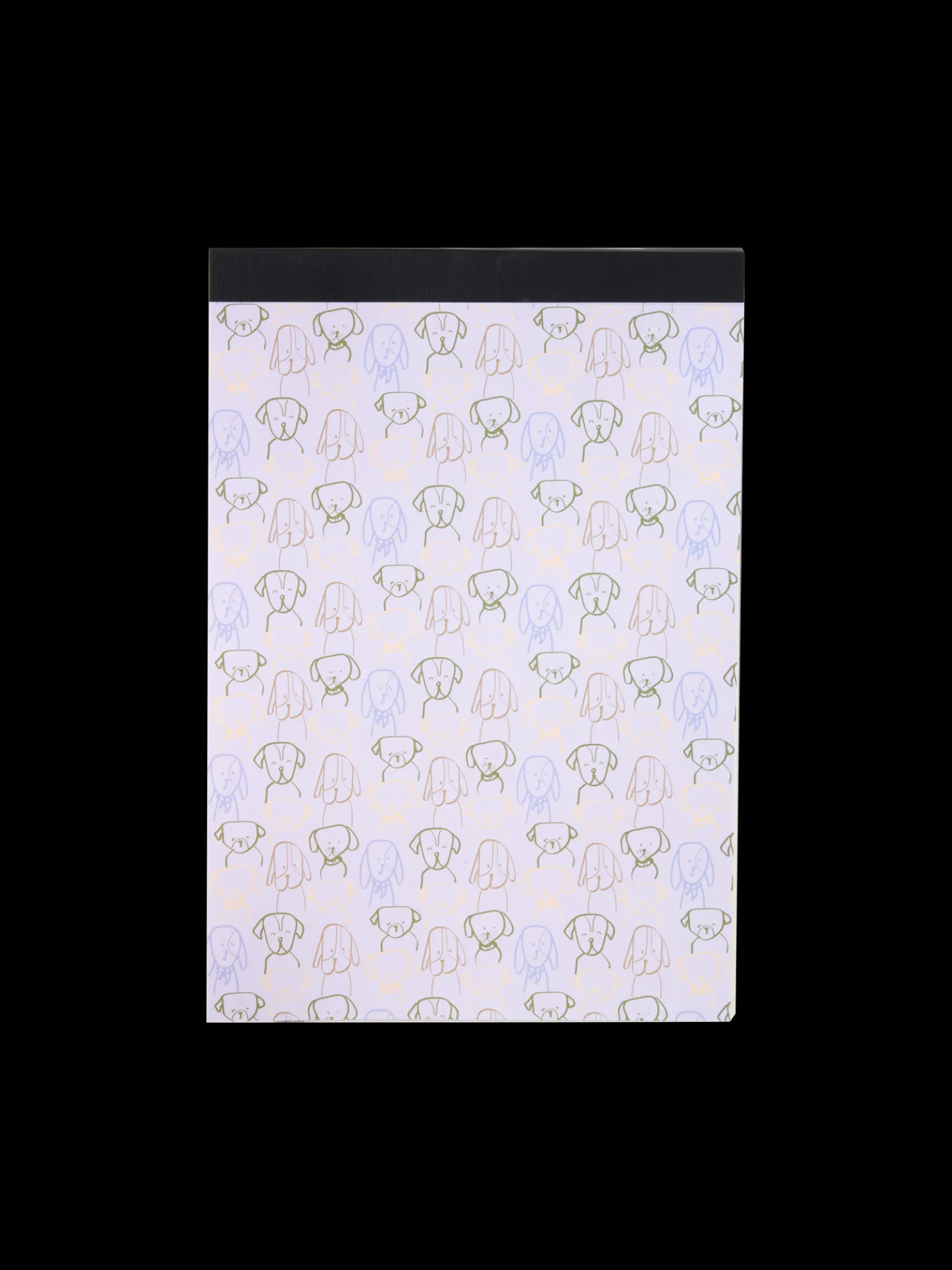 Zeichenblock A5
